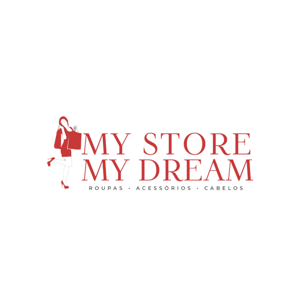 Foto da capa de My Store My Dream